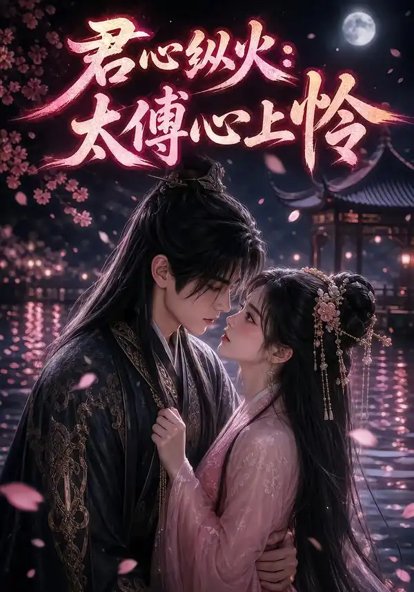 《君心纵火，太傅心上怜！&君心纵火太傅心上怜（67集）AI短剧》短剧全集免费在线看