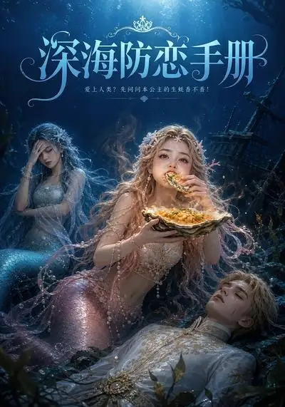 《深海防恋手册（47集） AI短剧》短剧全集免费在线看