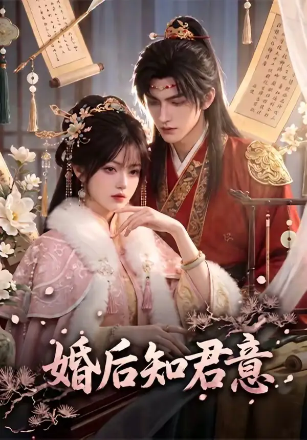 《婚后知君意（60集）AI短剧》短剧全集免费在线看