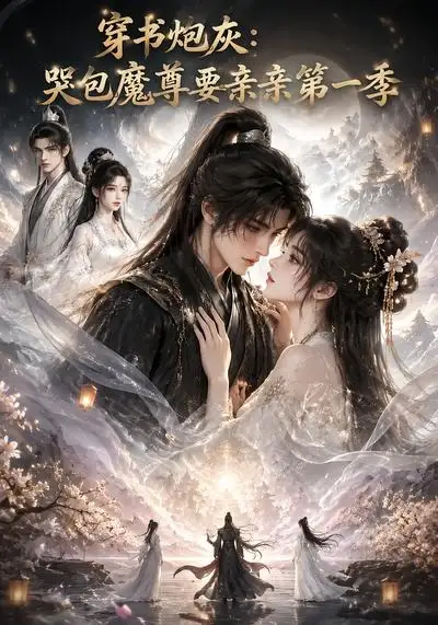 《穿书炮灰：哭包魔尊要亲亲第一季&穿书炮灰哭包魔尊要亲亲第一季（70集）AI短剧》短剧全集免费在线看