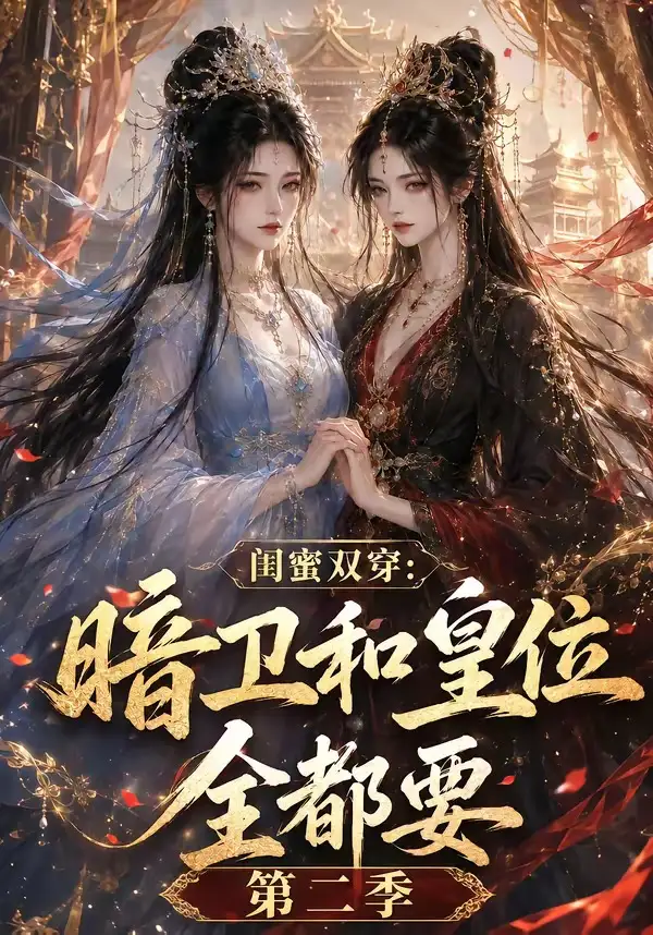 《闺蜜双穿：暗卫和皇位全都要第二季&闺蜜双穿暗卫和皇位全都要第二季（67集） AI短剧》短剧全集免费在线看
