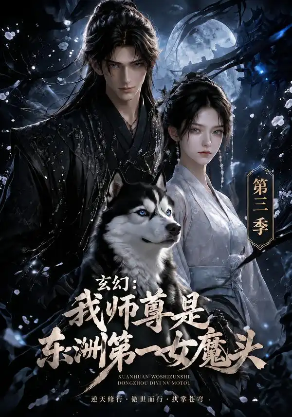 《玄幻：我师尊是东洲第一女魔头第三季&玄幻我师尊是东洲第一女魔头第三季（118集）AI短剧》短剧全集免费在线看