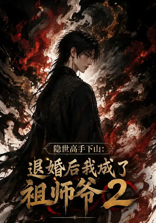 《隐世高手下山：退婚后我成了祖师爷2&隐世高手下山退婚后我成了祖师爷2（102集）AI短剧》短剧全集免费在线看