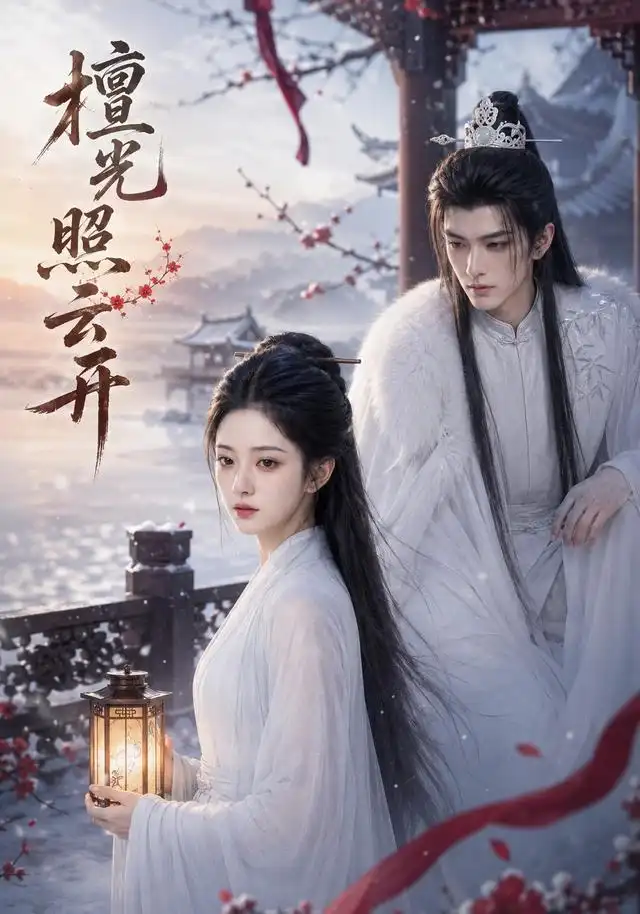 《檀光照云开（94集）AI短剧》短剧全集免费在线看