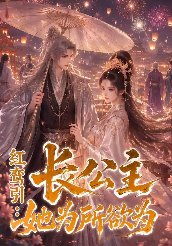 《红鸾引：长公主她为所欲为&红鸾引长公主她为所欲为（77集）AI短剧》短剧全集免费在线看