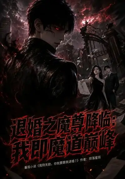 《退婚之魔尊降临：我即魔道巅峰&退婚之魔尊降临我即魔道巅峰（105集）AI短剧》短剧全集免费在线看