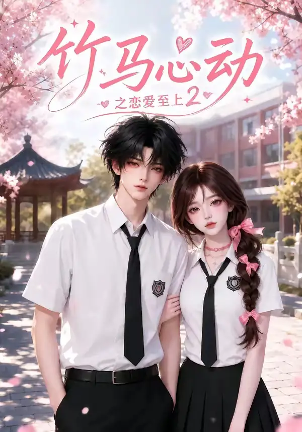 《竹马心动之恋爱至上2（42集）AI短剧》短剧全集免费在线看