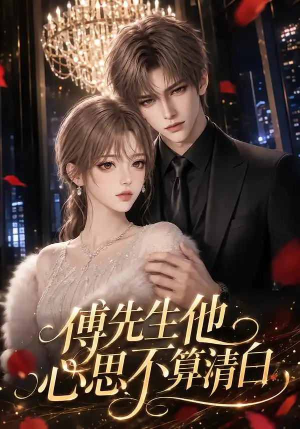 《傅先生他心思不算清白（102集）AI短剧》短剧全集免费在线看