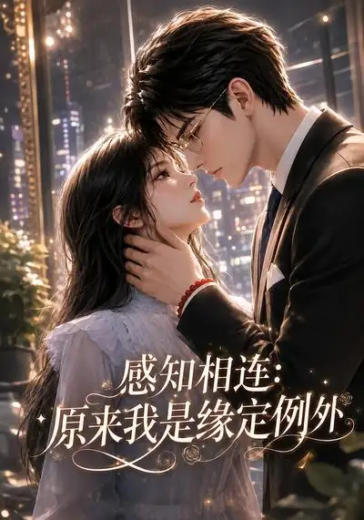 《感知相连：原来我是缘定例外&感知相连原来我是缘定例外（75集）AI短剧》短剧全集免费在线看