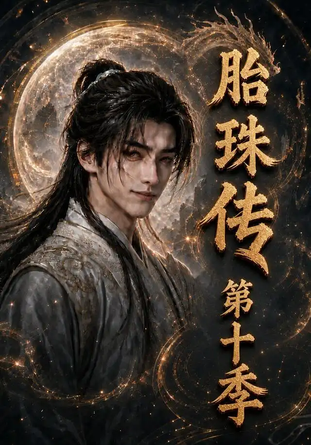 《胎珠传第十季（200集） AI短剧》短剧全集免费在线看