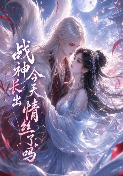 《战神今天长出情丝了吗（36集）AI短剧》短剧全集免费在线看