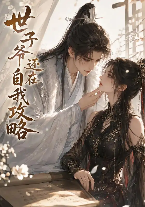 《世子爷还在自我攻略（139集）AI短剧》短剧全集免费在线看