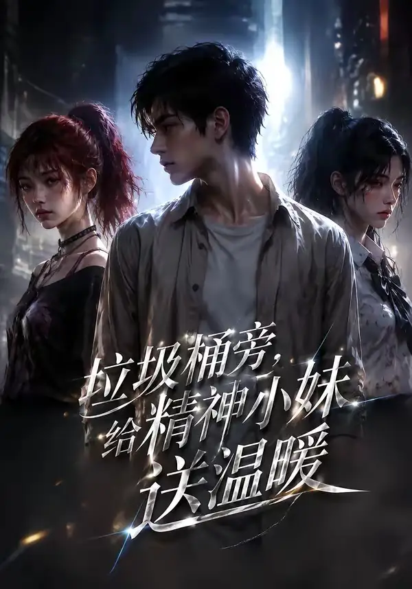 《垃圾桶旁，给精神小妹送温暖&垃圾桶旁给精神小妹送温暖（55集）AI短剧》短剧全集免费在线看