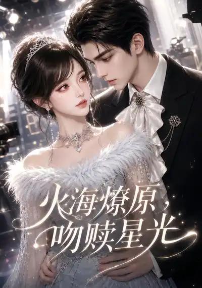 《火海燎原，吻赎星光&火海燎原吻赎星光（100集）AI短剧》短剧全集免费在线看