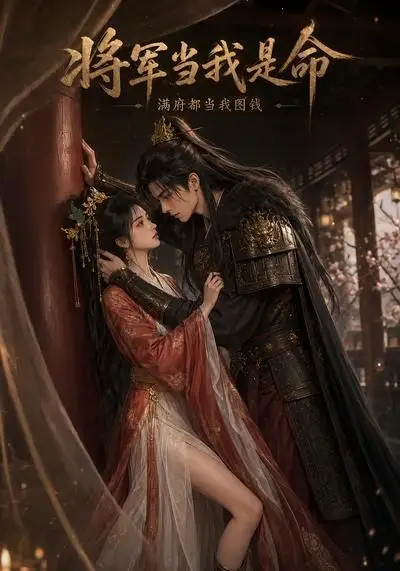 《满府都当我图钱，将军当我是命&满府都当我图钱将军当我是命（50集）AI短剧》短剧全集免费在线看