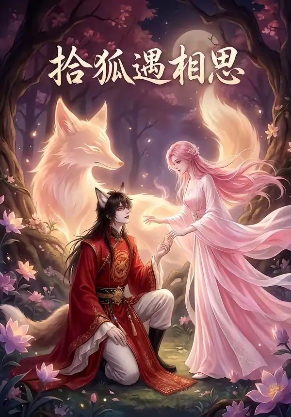 《拾狐遇相思（51集）AI短剧》短剧全集免费在线看