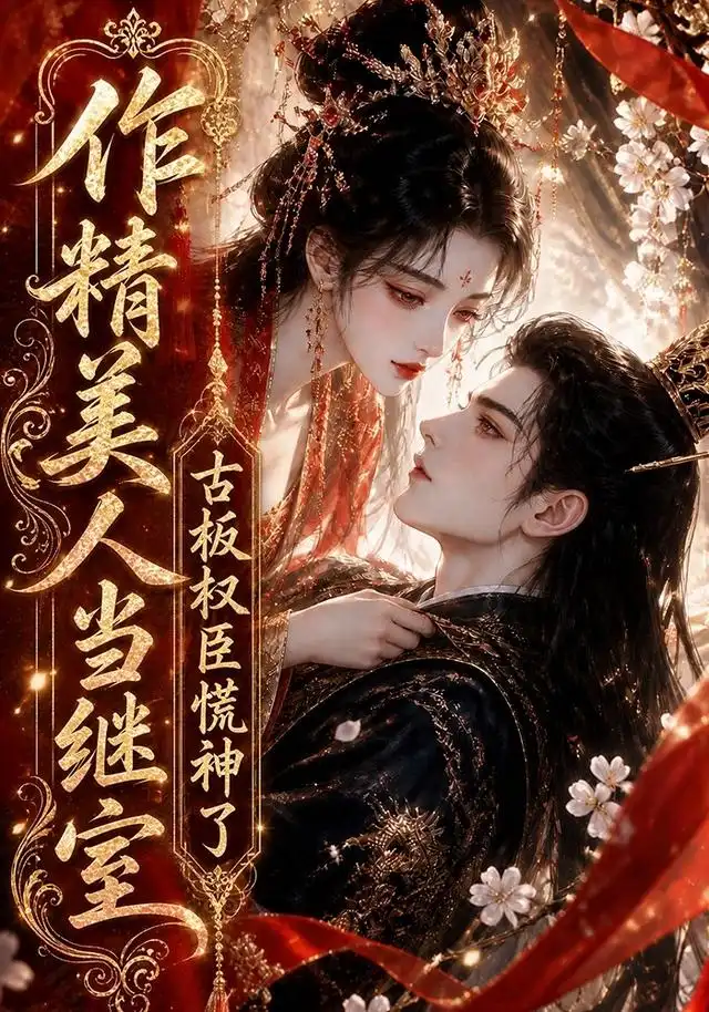 《作精美人当继室，古板权臣慌神了&作精美人当继室古板权臣慌神了（62集）AI短剧》短剧全集免费在线看