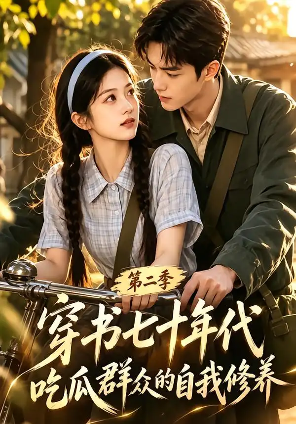 《穿书七十年代，吃瓜群众的自我修养第二季&穿书七十年代吃瓜群众的自我修养第二季（88集）AI短剧》短剧全集免费在线看