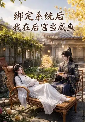 《绑定系统后我在后宫当咸鱼（67集） AI短剧》短剧全集免费在线看