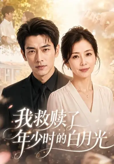 《我救赎了年少时的白月光（55集） AI短剧》短剧全集免费在线看