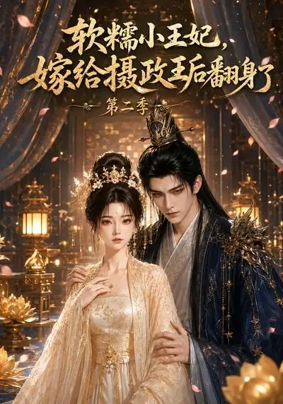 《软糯小王妃，嫁给摄政王后翻身了第二季&软糯小王妃嫁给摄政王后翻身了第二季（96集）AI短剧》短剧全集免费在线看