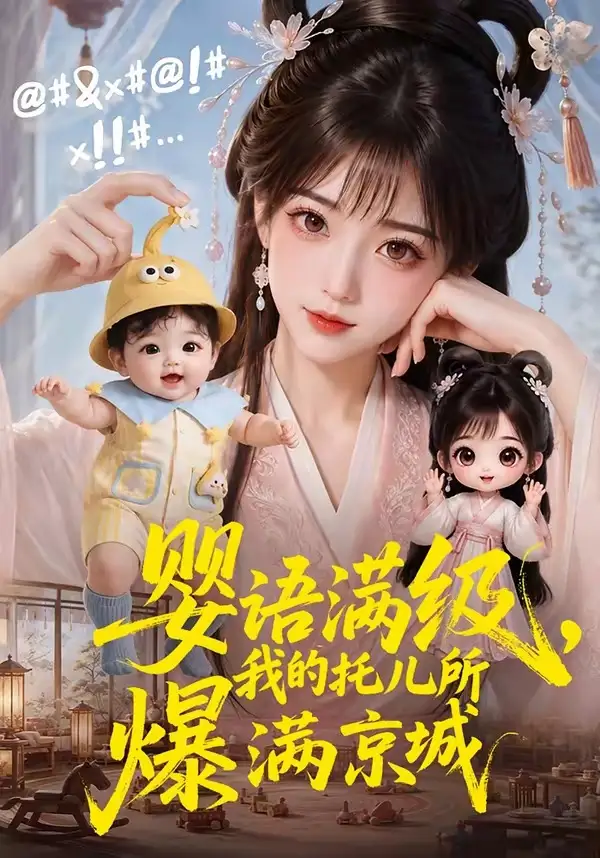《婴语满级，我的托儿所爆满京城&婴语满级我的托儿所爆满京城（85集）AI短剧》短剧全集免费在线看