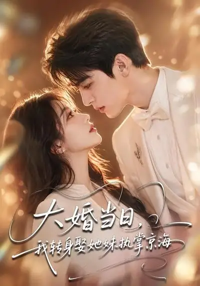 《大婚当日，我转身娶她妹执掌京海&大婚当日我转身娶她妹执掌京海（60集）AI短剧》短剧全集免费在线看