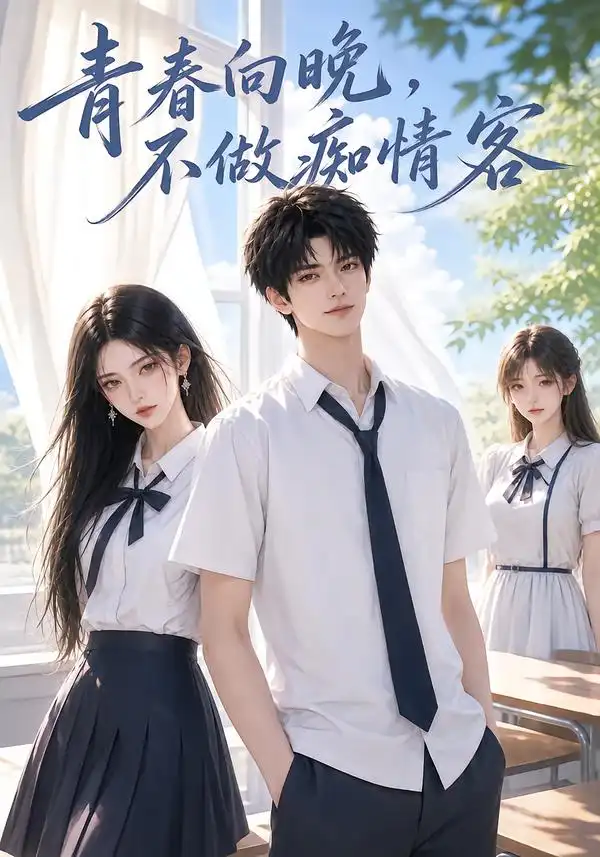 《青春向晚，不做痴情客&青春向晚不做痴情客（112集）AI短剧》短剧全集免费在线看