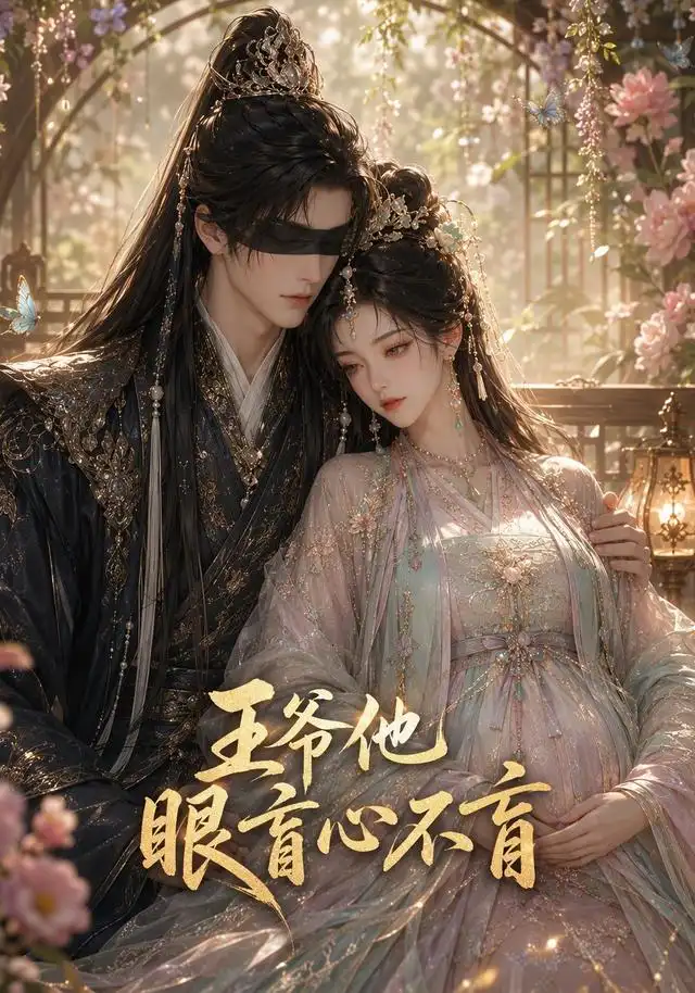 《王爷他眼盲心不盲（66集）AI短剧》短剧全集免费在线看