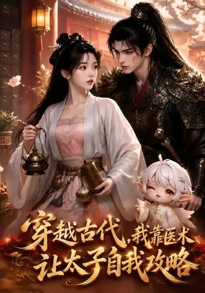 《穿越古代，我靠医术让太子自我攻略&穿越古代我靠医术让太子自我攻略（54集）AI短剧》短剧全集免费在线看