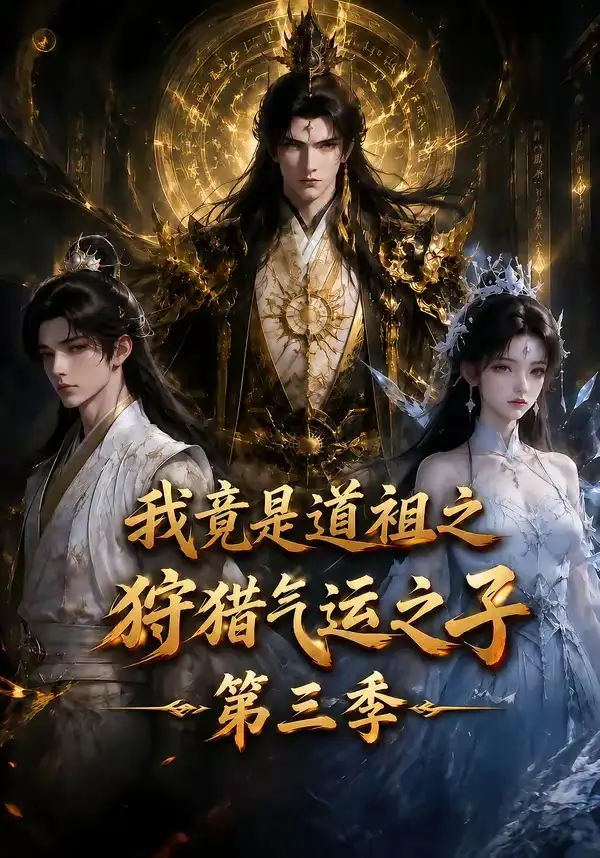 《我竟是道祖之狩猎气运之子第三季（118集）AI短剧》短剧全集免费在线看