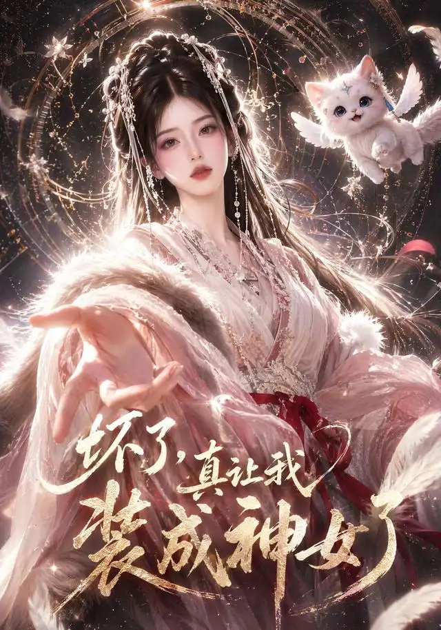 《坏了，真让我装成神女了&坏了真让我装成神女了（47集）AI短剧》短剧全集免费在线看