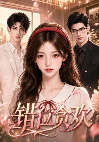 《错位贪欢（105集）AI短剧》短剧全集免费在线看
