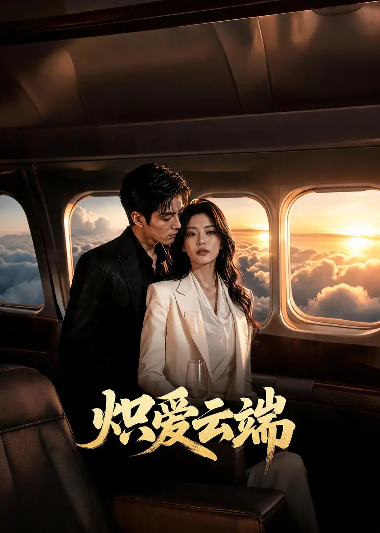 《炽爱云端（23集） AI短剧》短剧全集免费在线看