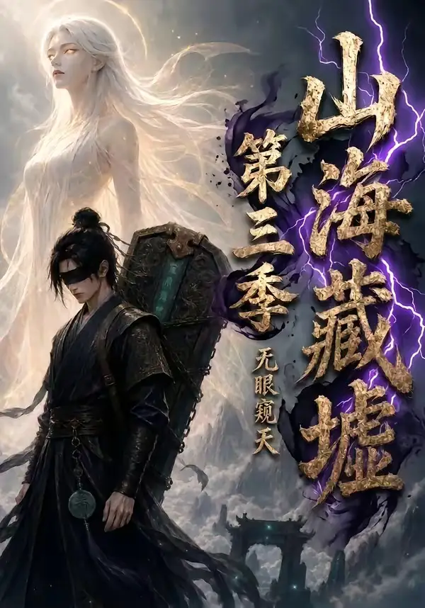 《山海藏墟，无眼窥天第三季&山海藏墟无眼窥天第三季（110集）AI短剧》短剧全集免费在线看