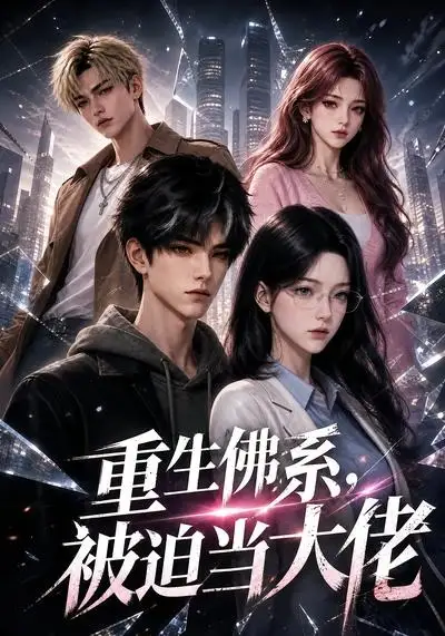 《重生佛系，被迫当大佬&重生佛系被迫当大佬（42集）AI短剧》短剧全集免费在线看