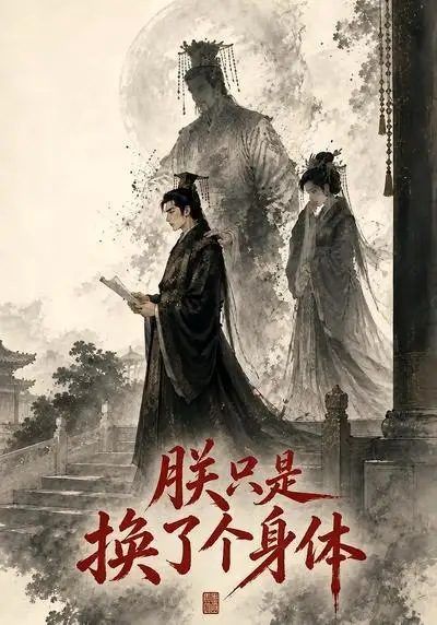 《朕只是换了个身体（40集） AI短剧》短剧全集免费在线看