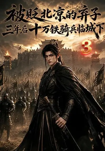 《被贬北凉的弃子，三年后十万铁骑兵临城下3&被贬北凉的弃子三年后十万铁骑兵临城下3（111集）AI短剧》短剧全集免费在线看