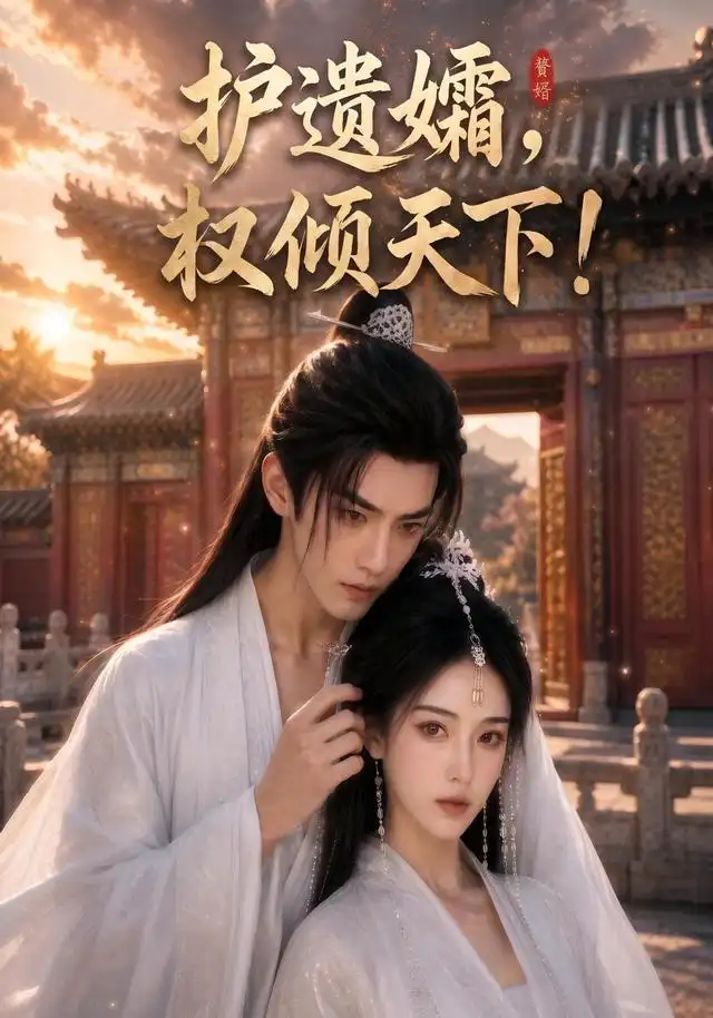 《护遗孀，权倾天下！&护遗孀权倾天下（70集）AI短剧》短剧全集免费在线看