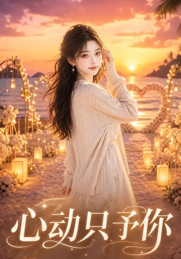 《心动只予你（54集）AI短剧》短剧全集免费在线看