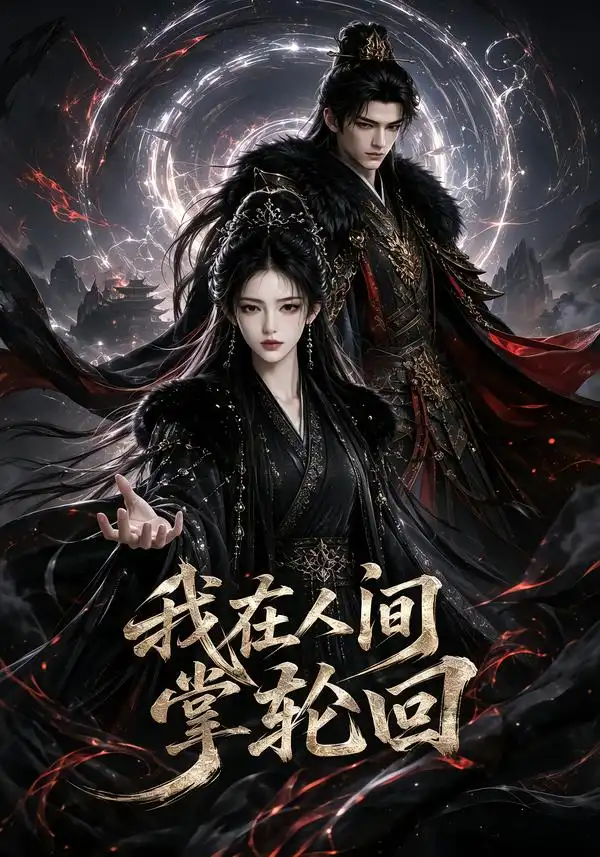 《我在人间掌轮回（64集）AI短剧》短剧全集免费在线看