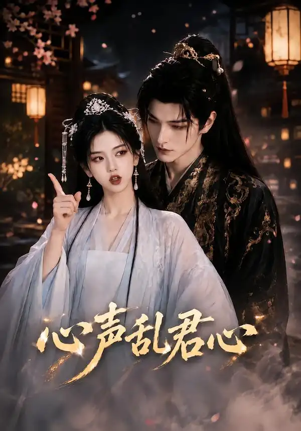 《心声乱君心（75集）AI短剧》短剧全集免费在线看