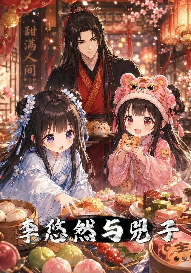 《李悠然与兕子（111集）AI短剧》短剧全集免费在线看