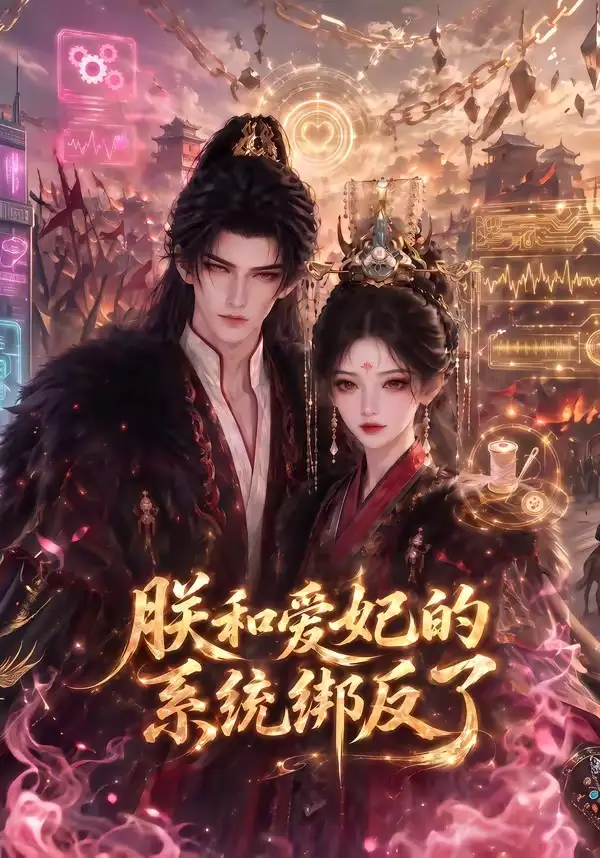 《朕和爱妃的系统绑反了（91集）AI短剧》短剧全集免费在线看