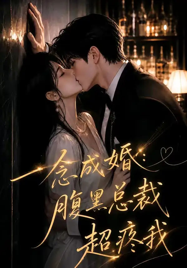 《一念成婚：腹黑总裁超疼我&一念成婚腹黑总裁超疼我（40集）AI短剧》短剧全集免费在线看