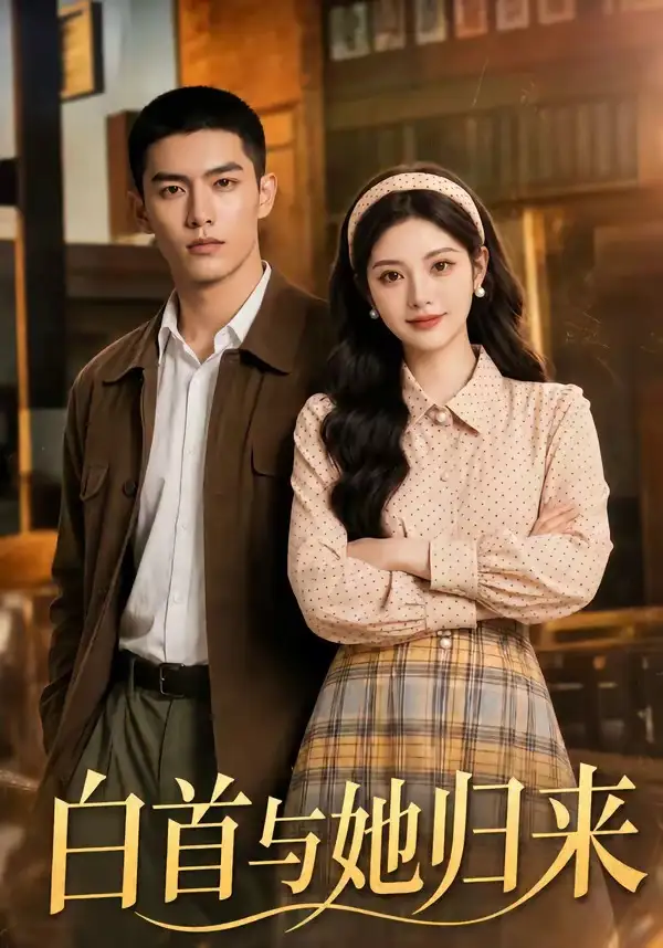 《白首与她归来（108集）AI短剧》短剧全集免费在线看