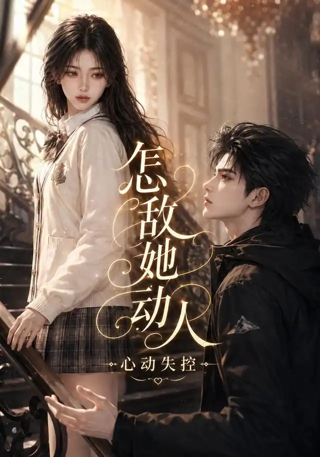 《怎敌她动人，心动失控&怎敌她动人心动失控（157集）AI短剧》短剧全集免费在线看