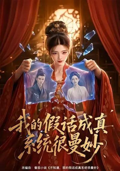 《我的假话成真系统很曼妙（60集） AI短剧》短剧全集免费在线看