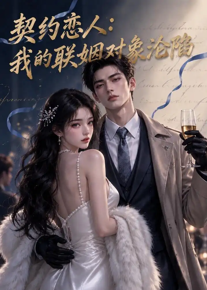 《契约恋人：我的联姻对象沦陷&契约恋人我的联姻对象沦陷（124集）AI短剧》短剧全集免费在线看