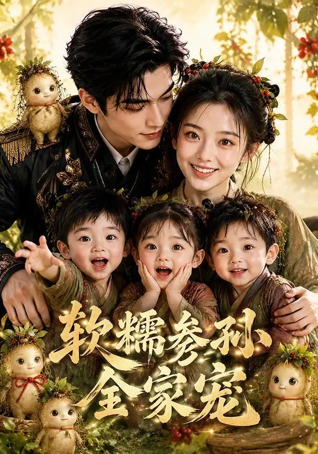 《软糯参孙全家宠（65集）AI短剧》短剧全集免费在线看